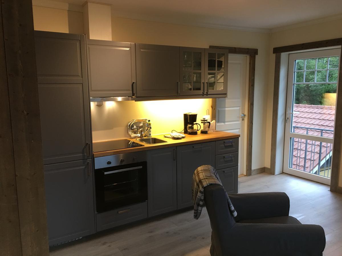 Kvamseter Lodge Eikedalen Luaran gambar