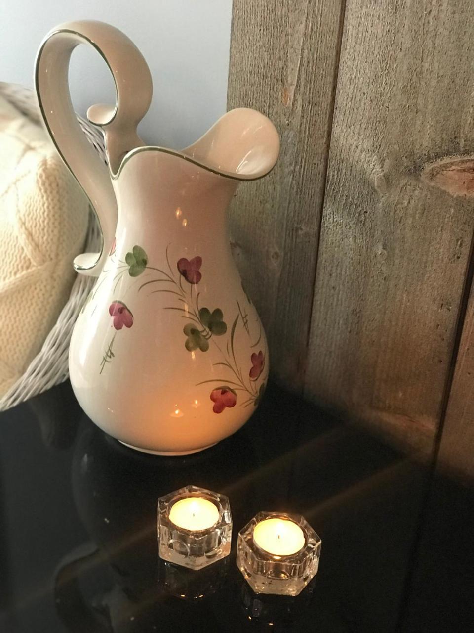 Kvamseter Lodge Eikedalen Luaran gambar